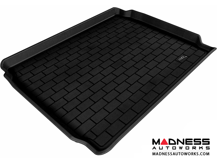 BMW X5 (E53) Cargo Liner - Black by 3D MAXpider